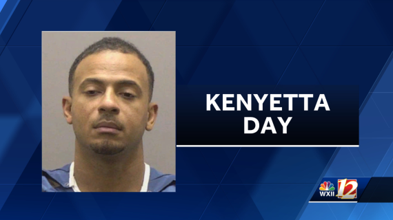 North Carolina: Man faces multiple charges following domestic abuse incident, pointing gun at people in hotel, Burlington Police says - Vimarsana News