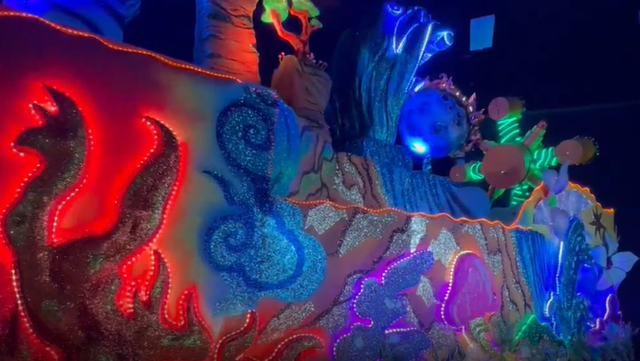 Universal Orlando celebrates Mardi Gras with New Orleans spirit - Vimarsana News