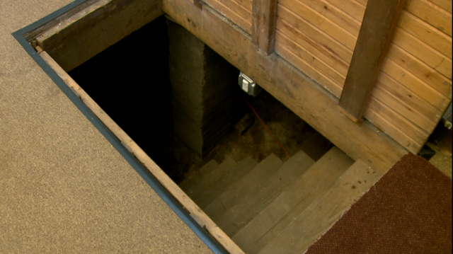 History of New Albany church includes stop on Underground Railroad - Vimarsana News
