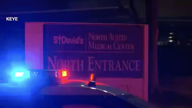 Multiple injuries reported after car crashes into Texas emergency room - Vimarsana News