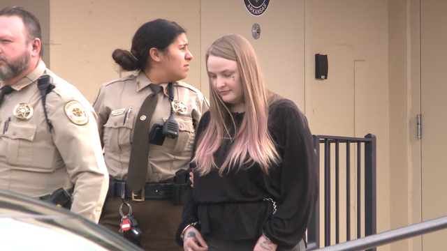 Next steps for Shawna Cash following her prison sentence - Vimarsana News