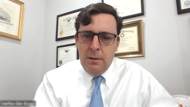 Upstate lawyer explains legal rights for dog attack victims - Vimarsana News