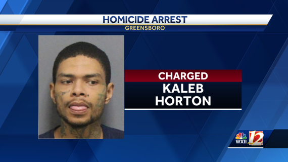 Greensboro PD: 24-year-old man arrested in September murder on Luray Drive - Vimarsana News