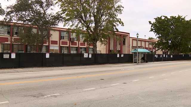 Palm Beach County officials proposing Florida Black History museum site - Vimarsana News