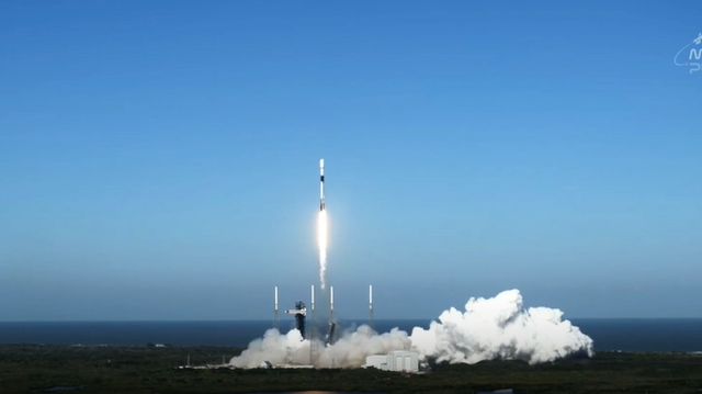 SpaceX: Telkomsat Merah Putih 2 mission launch Tuesday - Vimarsana News