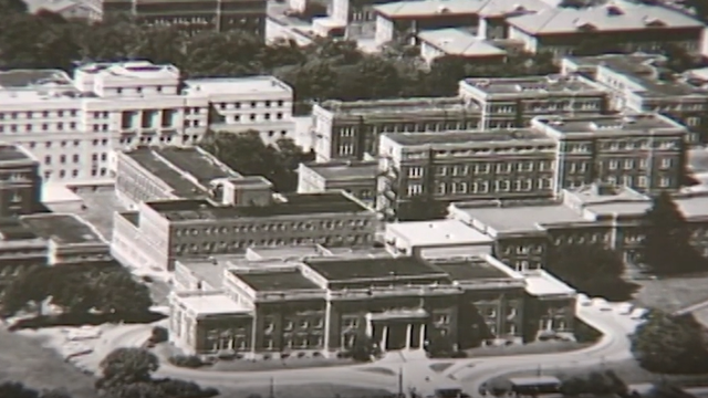 Renewed effort to honor radiation victims: Family members push for monument on UC campus - Vimarsana News