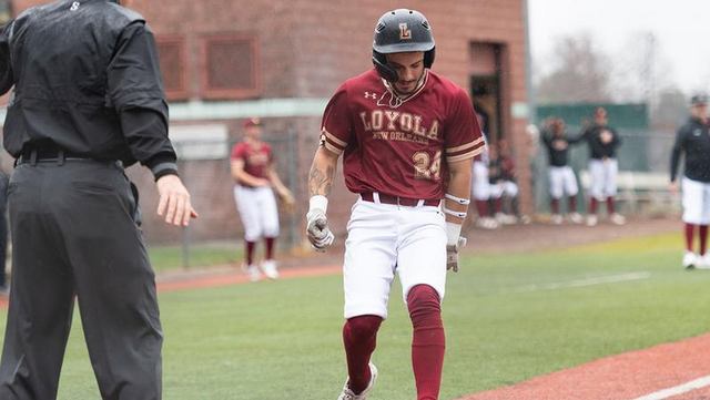 Loyola Wolf Pack best start in program history - Vimarsana News