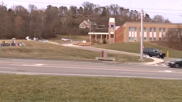 Teen accused in mass shooting plot at Mariemont HS asks for release from juvenile detention - Vimarsana News