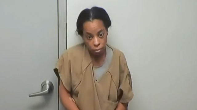 Bond set at $4M for woman charged in Ohio Amber Alert case involving foster son's death - Vimarsana News