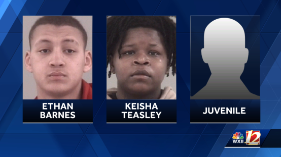 North Carolina: Thomasville officers looking for suspect connected to car robbery and chase - Vimarsana News