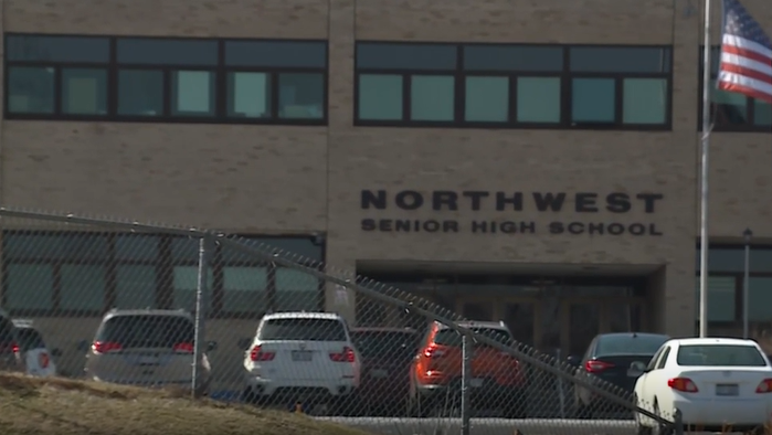 Police report: 2 students arrested after fight at Northwest High School