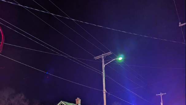 North Carolina: High Point crews called to late-night house fire - Vimarsana News