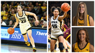 Iowa Women's Basketball