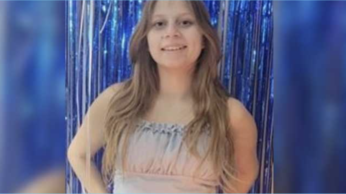 Body of missing Central Florida 13-year-old found