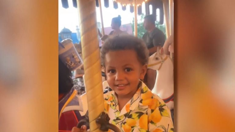 Family of 3-year-old killed in Lakeland shooting wants justice