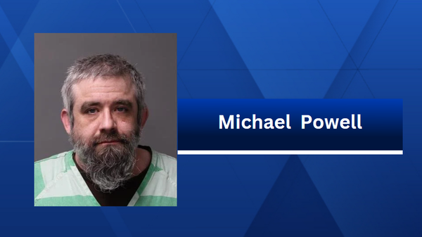 michael powell
