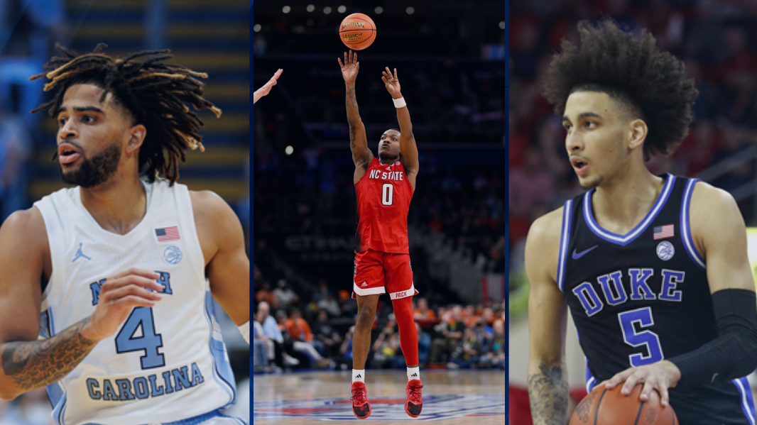 NCAA Tournament live updates: Sweet 16 coverage UNC, Duke, NC State - Vimarsana News