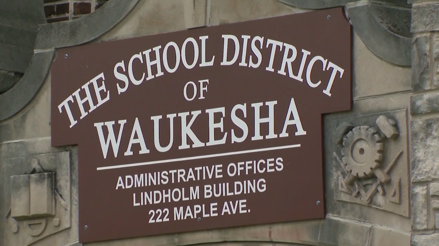 Wisconsin superintendent denounces targeted hate in Waukesha schools
