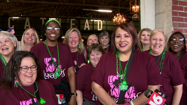 Hal's St. Paddy's celebrations kick off early - Vimarsana News