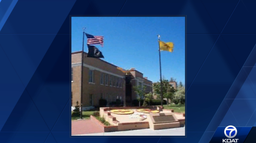 State office closed due to water leak - Vimarsana News