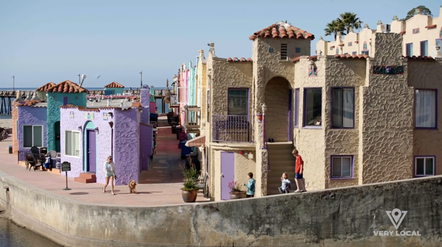 15 small towns to visit for a low key spring break - Vimarsana News
