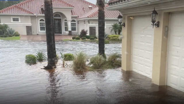 New Smyrna Beach: Commission to vote on building permit ban - Vimarsana News