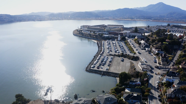 San Quentin in process of dismantling Death Row - Vimarsana News