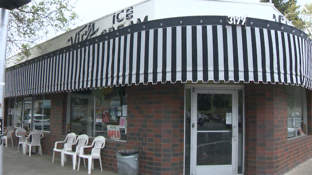 Owner of iconic Land Park ice cream shop dies - Vimarsana News