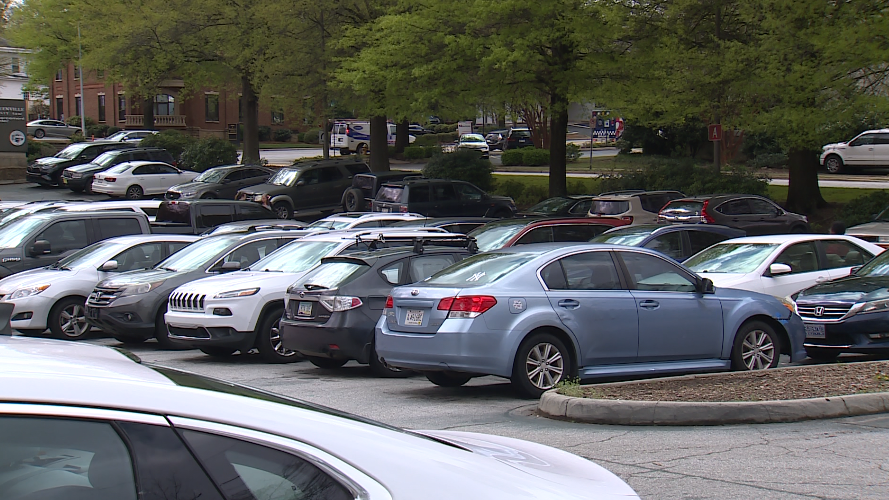 Car break-ins and thefts on the rise nationwide