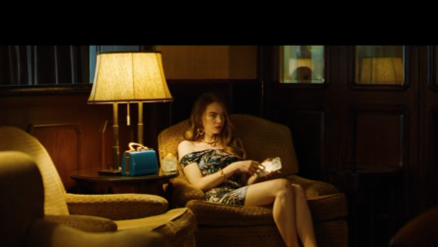 Watch: Emma Stone, Yorgos Lanthimos reunite for 'Kinds of Kindness' - Vimarsana News