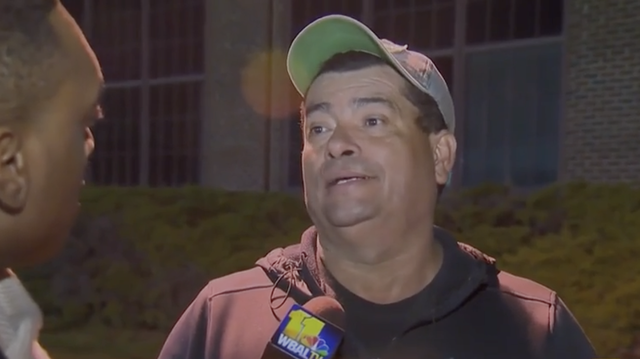 Brother of Baltimore bridge construction worker speaks after prayer vigil - Vimarsana News