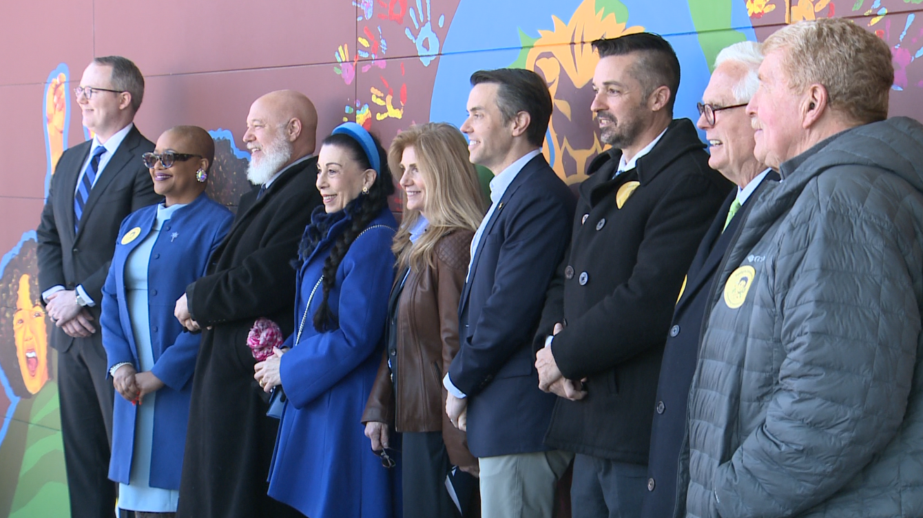 Louisville advocates gather for annual rally to end child abuse - Vimarsana News
