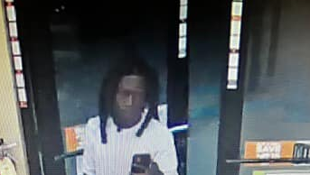 SPD looking to ID a possible hit and run suspect - Vimarsana News