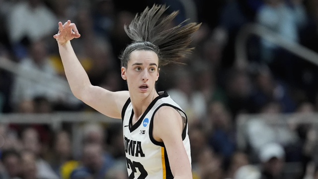 Iowa LSU Final Four trip on the line - Vimarsana News