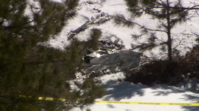 Dispatcher audio reveals moments after deadly Truckee plane crash - Vimarsana News