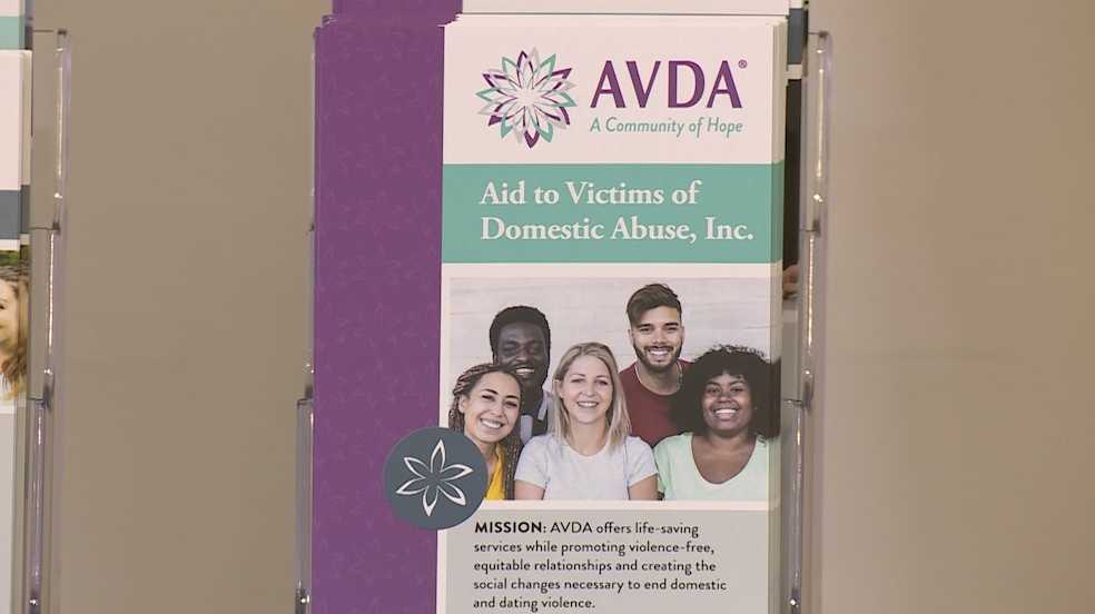 Advocates for survivors of domestic abuse say resources are available ...