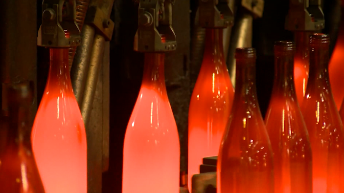 Modesto winery makes perfect pairing to help cut carbon emissions