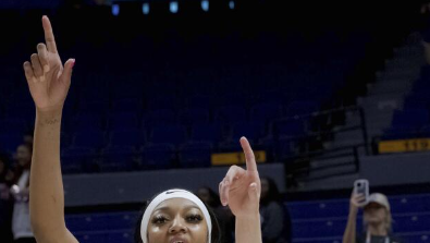 LSU WNBA Draft Angel Reese Hailey Van Lith - Vimarsana News