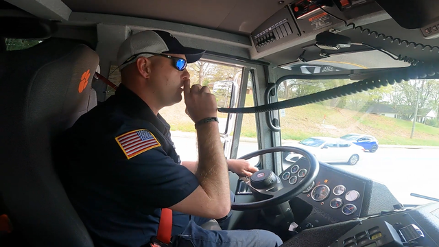 Upstate fire, EMS department undergoing upgrade to radios - Vimarsana News