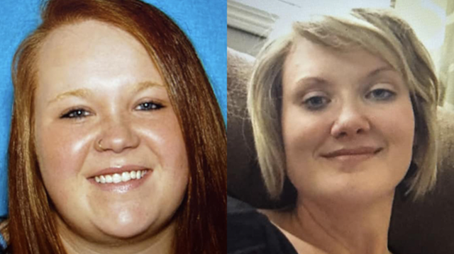 2 women vanish in Oklahoma as community searches for answers - Vimarsana News