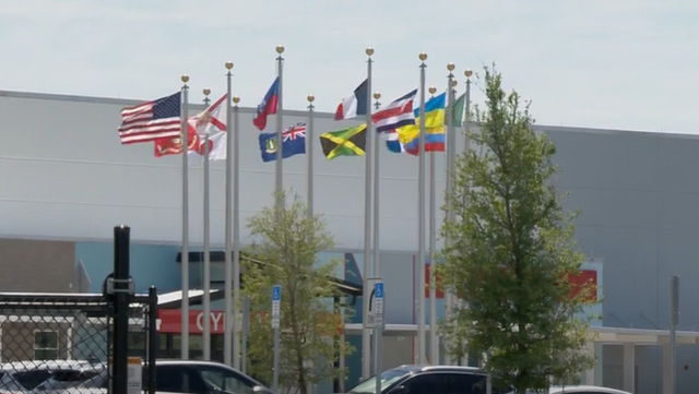 Osceola County Schools to possibly ban certain flags - Vimarsana News