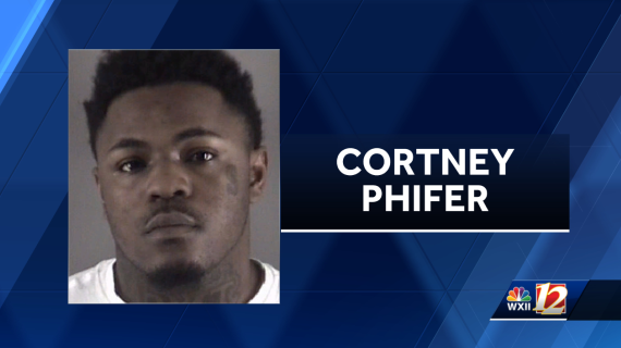 North Carolina: Man facing multiple charges after police chase ends ...