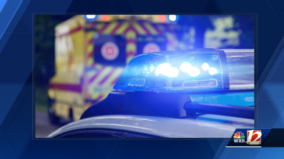 North Carolina: Ambulance stolen from Randolph County involved in accident, Guilford County EMS says - Vimarsana News