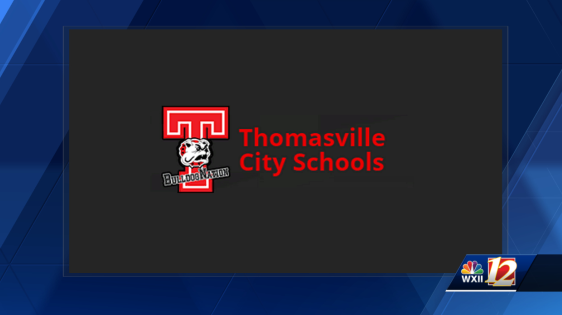 North Carolina: Thomasville City Schools operating on early dismissal schedule due to solar eclipse - Vimarsana News