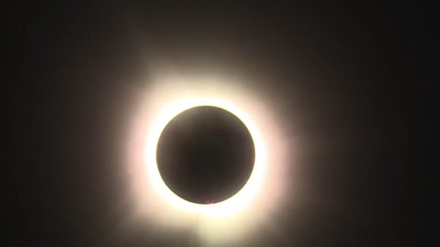 Total Solar Eclipse: When and where is the next total solar eclipse in the U.S. - Vimarsana News