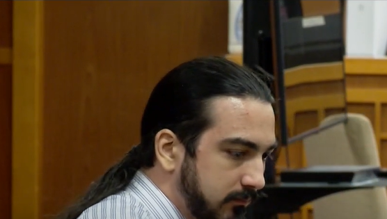 Trial begins for Lake County man accused of strangling stepmom - Vimarsana News