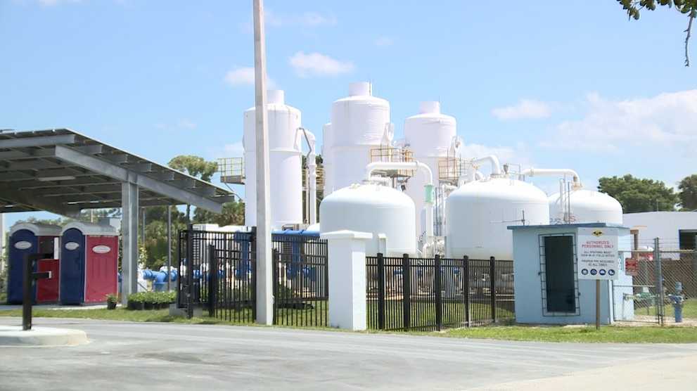 PFAS in Stuart drinking water 'nondetectable' as EPA installs new regulations - Vimarsana News