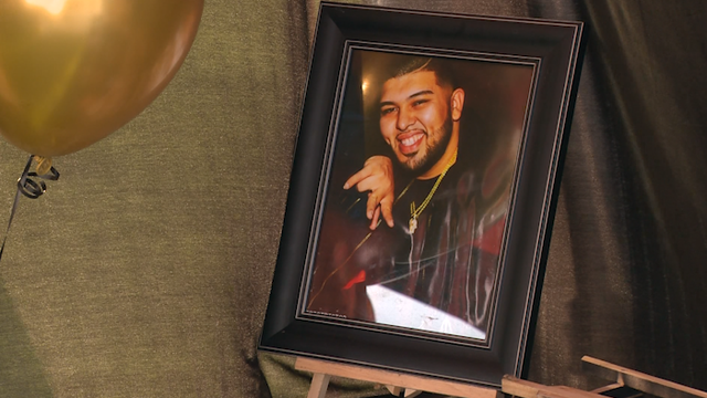 Loved ones honor late DJ Gio 2 years after shooting death - Vimarsana News