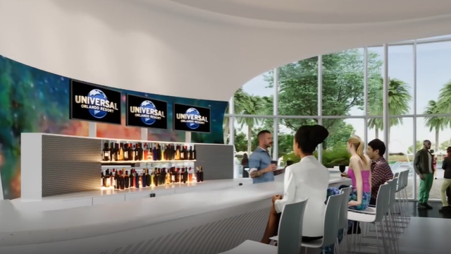 Epic Universe: opening date, pricing of 2 new resorts revealed - Vimarsana News