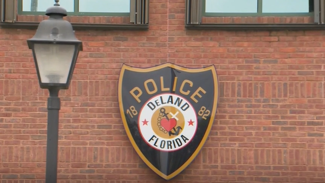 City commission bans video recording in DeLand Police lobby - Vimarsana News